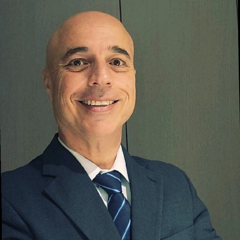 Carlos Abuchaibe